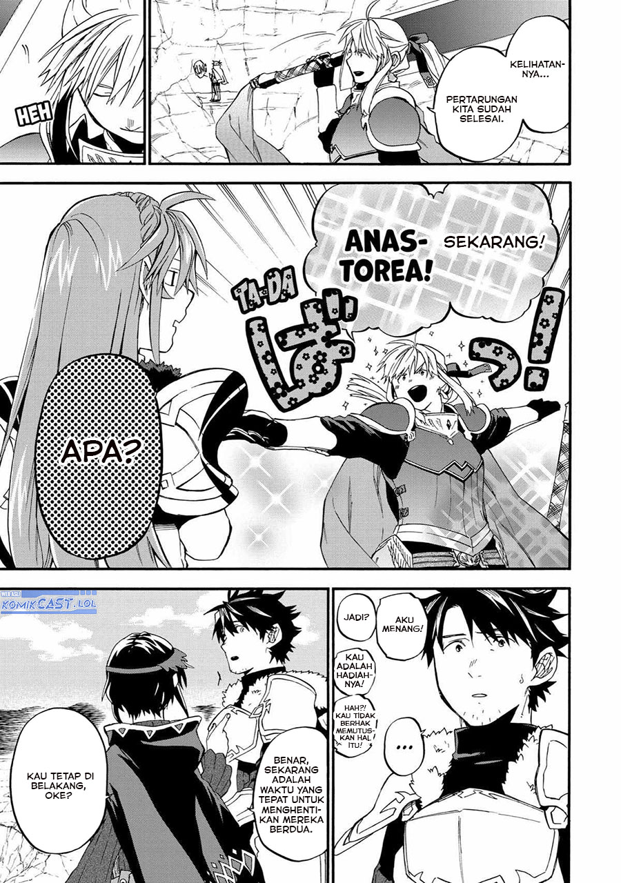 Dilarang COPAS - situs resmi www.mangacanblog.com - Komik good deeds of kane of old guy 036 - chapter 36 37 Indonesia good deeds of kane of old guy 036 - chapter 36 Terbaru 24|Baca Manga Komik Indonesia|Mangacan